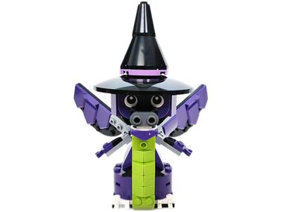 LEGO® Creator 40562-1 Mystic Witch 3 in 1