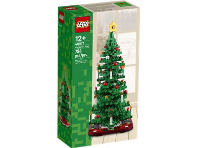 LEGO® Holiday & Event 40573 - Christmas Tree Preowned Building Kit