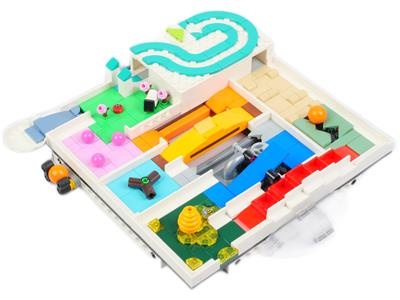 LEGO® Promotional 40596 Magic Maze Building Kit