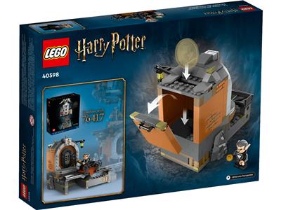 LEGO® Harry Potter 40598 Gringotts Vault Building Kit