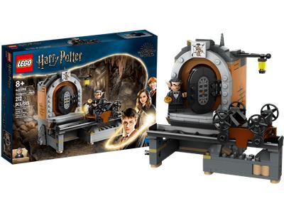 LEGO® Harry Potter 40598 Gringotts Vault Building Kit