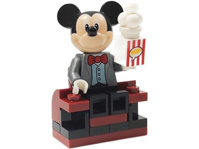 LEGO® Disney 40600 Disney 100 Years Celebration Building Kit