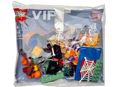 LEGO® Polybag – Promotional 40608-1 Halloween Fun VIP Add On Pack