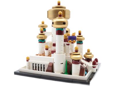 LEGO® Disney 40613 Mini Disney Palace of Agrabah Building Kit