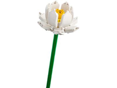 LEGO® Creator 40647 - Lotus Flowers Preowned Building Kit