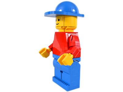LEGO® Creator 40649 - Up-Scaled LEGO Minifigure Preowned Building Kit