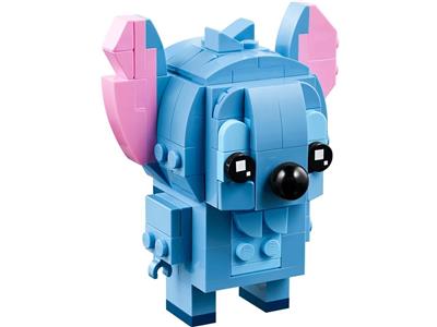 LEGO® BrickHeadz 40674 - Stitch Preowned Building Kit