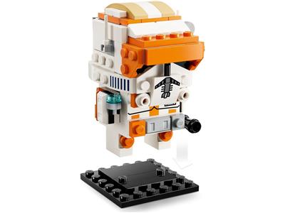 LEGO® BrickHeadz 40675-1 Clone Commander Cody