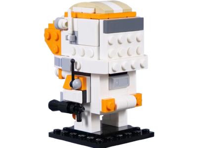 LEGO® BrickHeadz 40675-1 Clone Commander Cody
