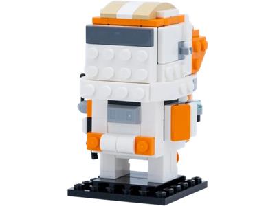 LEGO® BrickHeadz 40675-1 Clone Commander Cody
