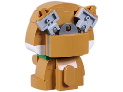 LEGO® Holiday & Event 40679-1 Love Gift Box