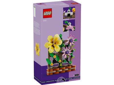 LEGO® Promotional 40683-1 Flower Trellis Display