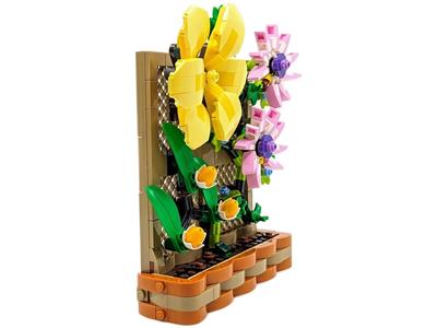 LEGO® Promotional 40683-1 Flower Trellis Display