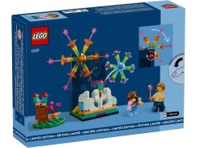 LEGO® Promotional 40689-1 Firework Celebrations