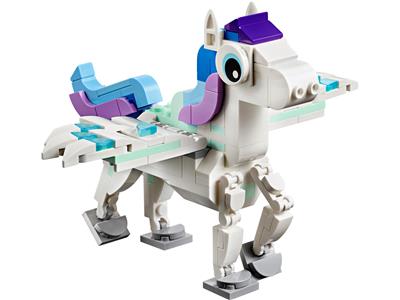 LEGO® Creator 40691-1 Mythical Pegasus