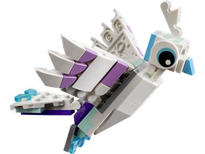 LEGO® Creator 40691-1 Mythical Pegasus