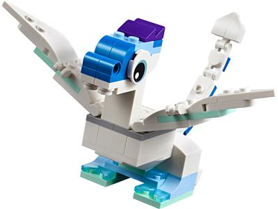 LEGO® Creator 40691-1 Mythical Pegasus
