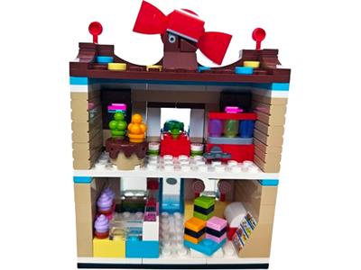 LEGO® Promotional 40692 - Candy Store Preowned Building Kit