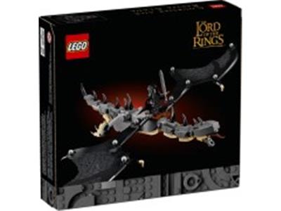 LEGO® The Hobbit & TLOTR 40693 Fell Beast Building Kit