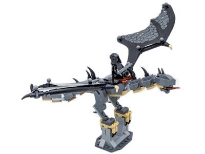 LEGO® The Hobbit & TLOTR 40693 Fell Beast Building Kit