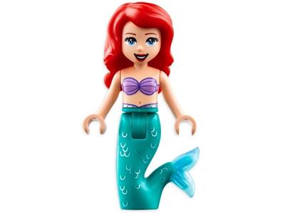 LEGO® Disney 40708-1 - Mini Disney Ariel's Castle