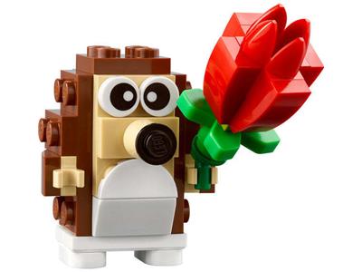 LEGO® Seasonal 40711-1 Hedgehog Picnic Date