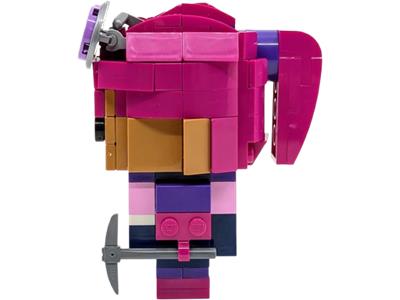LEGO® BrickHeadz 40728 - Brite Bomber Preowned Building Kit