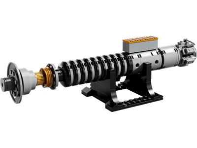 LEGO® Star Wars 40730-1 Luke Skywalker's Lightsaber