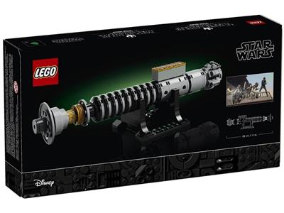 LEGO® Star Wars 40730-1 Luke Skywalker's Lightsaber