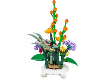 LEGO® Botanicals 40762-1 - Mixed Flowerpot