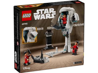 LEGO® Star Wars 40765 Kamino Training Facility Building Kit