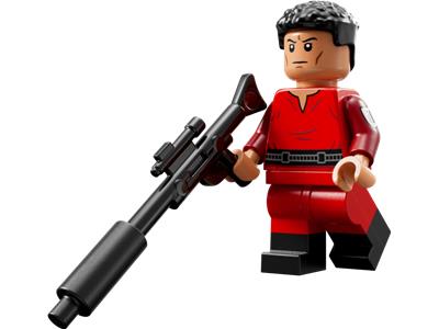 LEGO® Star Wars 40765 Kamino Training Facility Building Kit