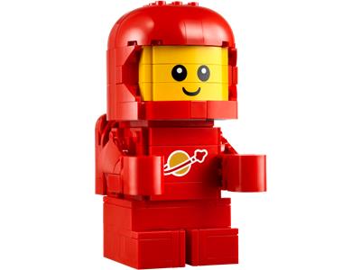 LEGO® Promotional 40767 Up-Scaled Baby Astronaut Building Kit