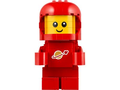 LEGO® Promotional 40767 Up-Scaled Baby Astronaut Building Kit