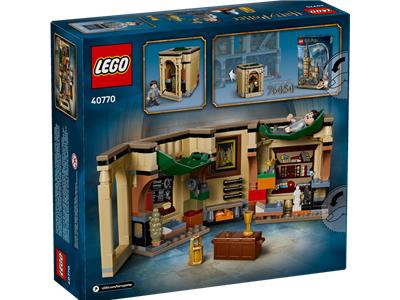 LEGO® Harry Potter 40770-1 Hogwarts Castle: Room of Requirement