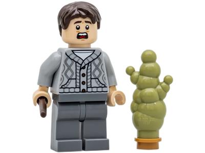 LEGO® Harry Potter 40770-1 Hogwarts Castle: Room of Requirement