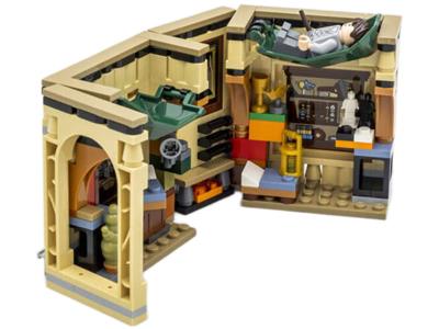 LEGO® Harry Potter 40770-1 Hogwarts Castle: Room of Requirement
