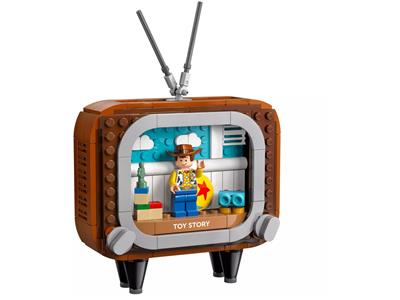 LEGO® Disney 40774-1 Classic Animation Scenes
