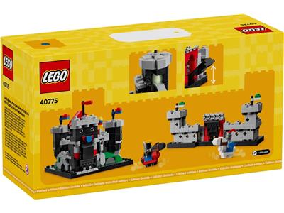 LEGO® Castle 40775-1 Mini Knight's Castle