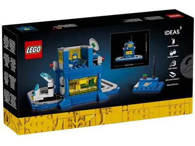 LEGO® Ideas 40786-1 Micro Command Centre