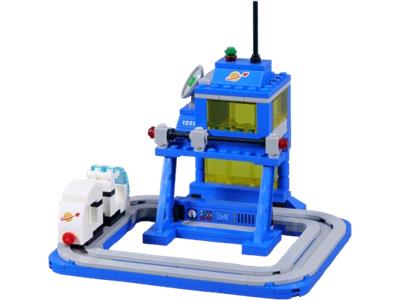 LEGO® Ideas 40786-1 Micro Command Centre