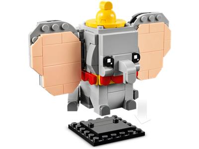 LEGO® BrickHeadz 40792 - Dumbo Building Kit