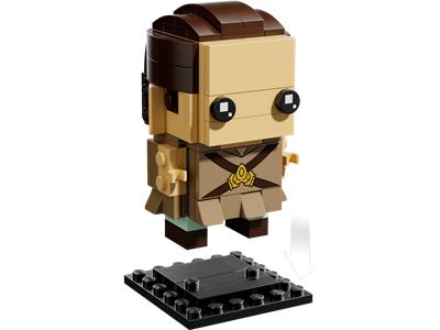 LEGO® BrickHeadz 40796 - Revenge of the Sith Heroes & Villains Preowned Building Kit