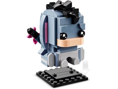 LEGO® BrickHeadz 40797 - Eeyore Building Kit