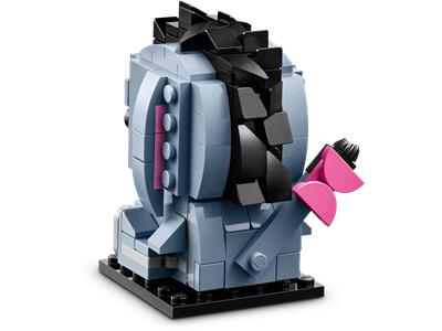 LEGO® BrickHeadz 40797 - Eeyore Building Kit