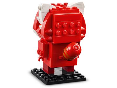 LEGO® BrickHeadz 40798 - Red Panda Mei Building Kit
