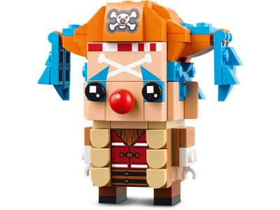 LEGO® BrickHeadz 40800-1 Buggy The Clown Figure