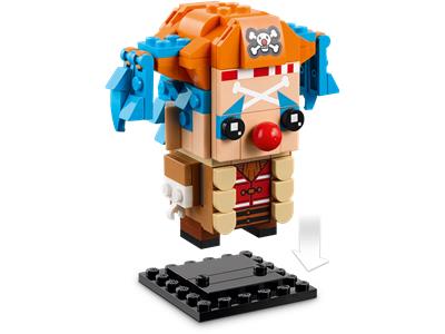 LEGO® BrickHeadz 40800-1 Buggy The Clown Figure