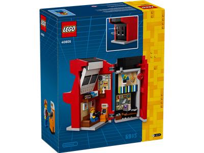 LEGO® Creator 40805-1 - Arcade Machine