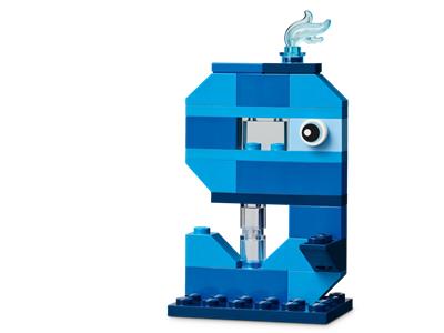 LEGO® Seasonal 40807-1 Birthday Numbers